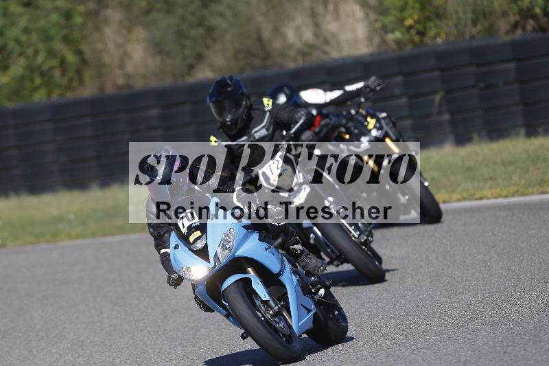 /45 15.09.2026  Trackday Domi Aegerter Trackday ADR/Gruppe gelb/70